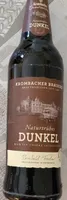 Krombacher Dunkel