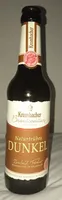 Naturtrübes Dunkel