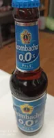 Pils isotonisch