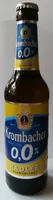 Krombacher Radler 0,0