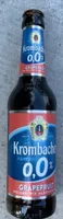 Grapefruit Alkoholfrei 0,0%