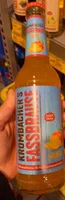 Fassbrause Mango