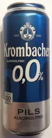 PILS ALKOHOLFREI 0,0%