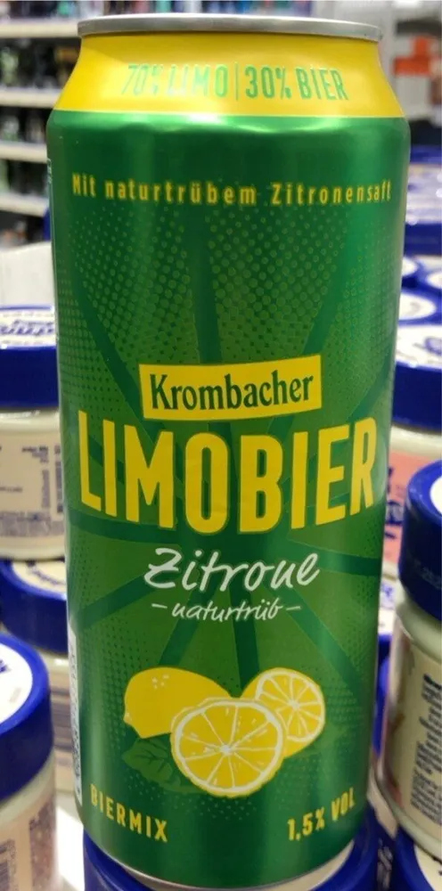 Limobier