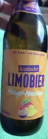 Limobier Mango-Maracuja