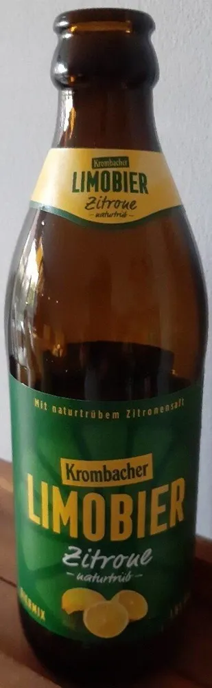 Limobier