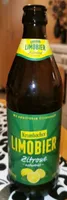 Krombacher Limobier