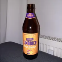 Krombacher Limobier