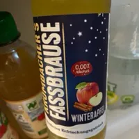 Fassbrause