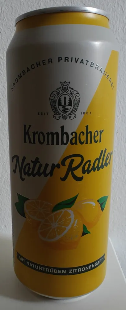 Natur Radler