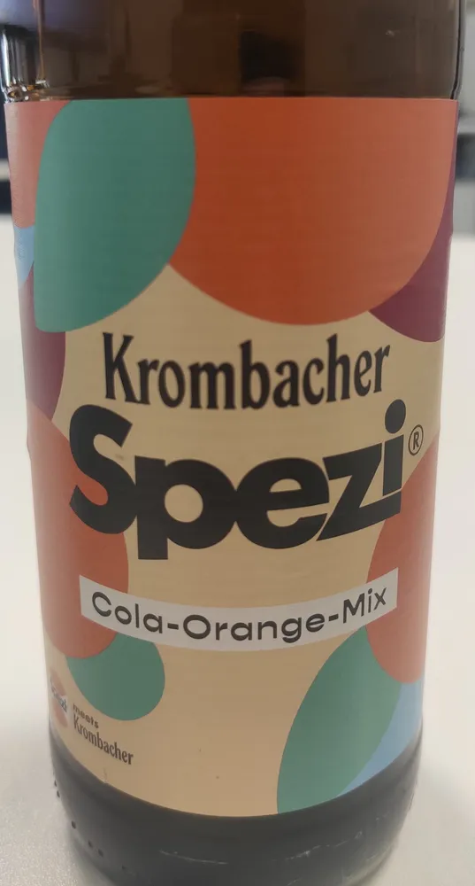 Spezi