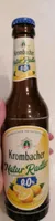 Natur Radler 0,0%