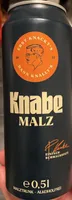 Knabe Malz
