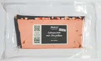 Leberpastete mit Steinpilzen