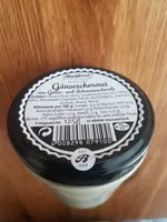 Gänseschmaus