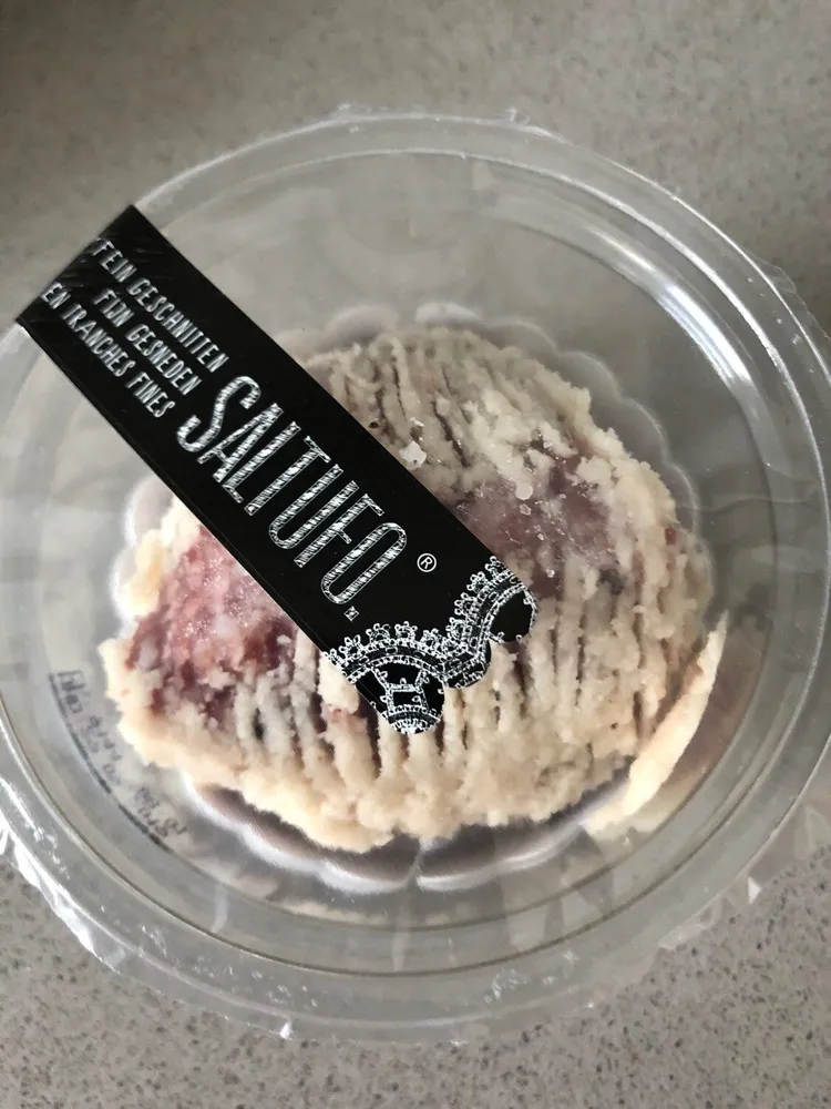 Saltufo