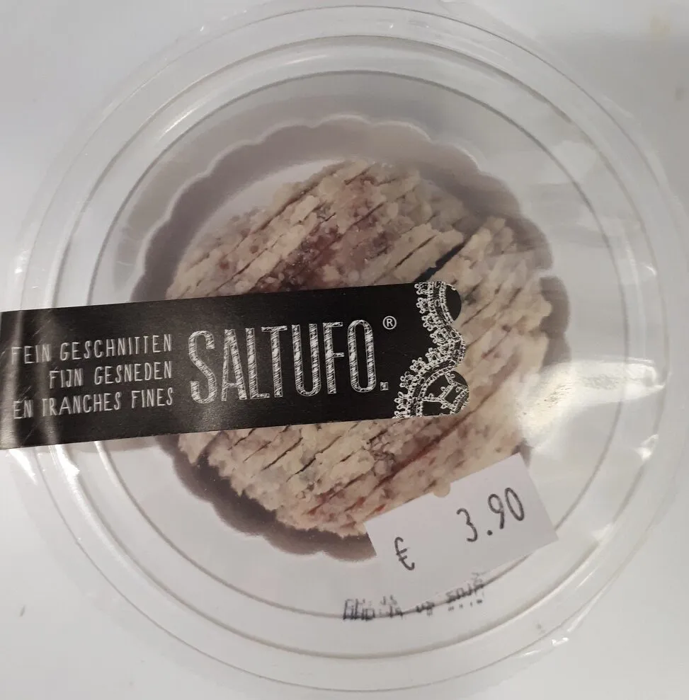 Saltufo