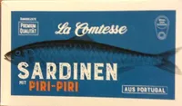 Sardinen piri piri