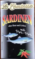 Sardinen