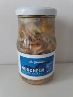 Muscheln nach Seemannsart
