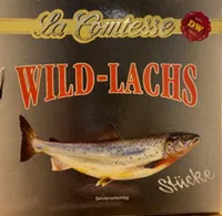 Wildlachs