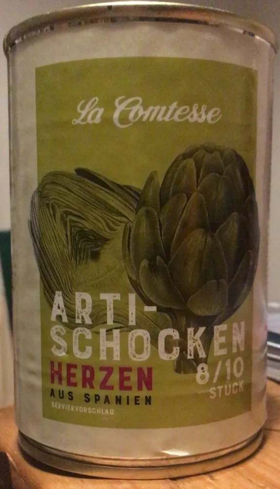 Artischocken