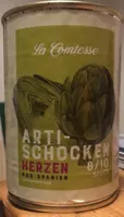 Artischocken