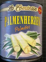 Palmherzen