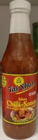 Süße Chilli-Sauce
