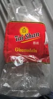 Glasnudeln