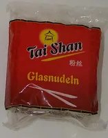 Tai Shan Glasnudeln