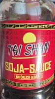 Soja Sauce