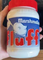 Marshmallow Fluff Vanilla