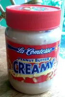Erdnussbutter Peanut Butter Creamy