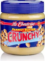 Peanut Butter Crunchy