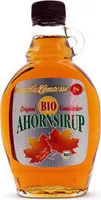 Original Kanadischer Bio Ahornsirup, No. 1 Light (. ..