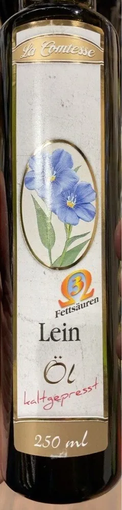 Lein Öl