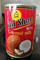 Kokosmilch