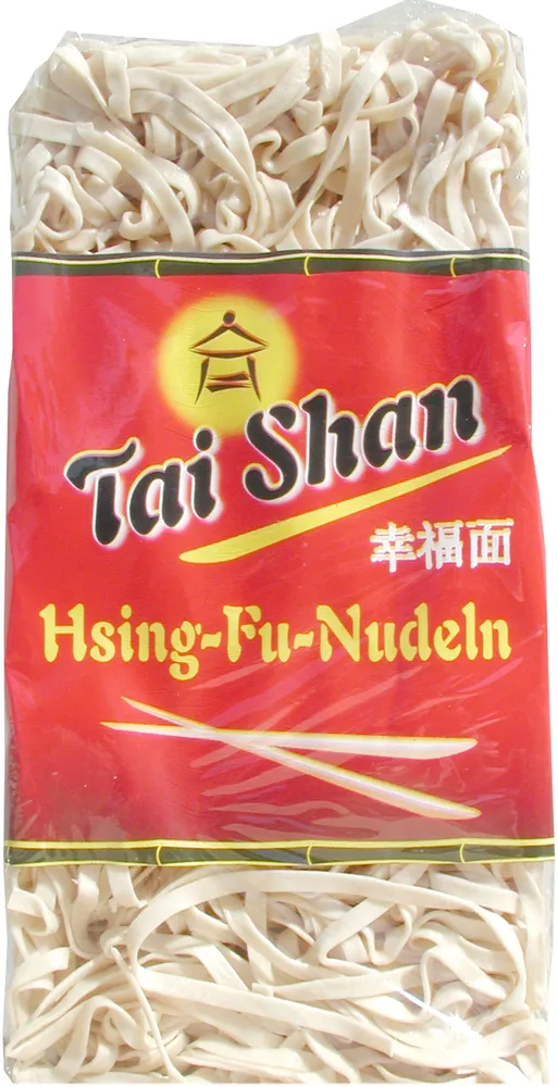 Mie-Nudeln -Hsing Fu-