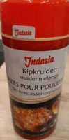 Epices pour poulet rôti