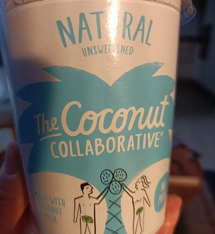 The Coconut Collab