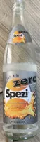 Spezi Zero