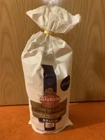 Nürnberger Elisen-Lebkuchen