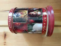 Feine Nürnberger Oblaten-Lebkuchen
