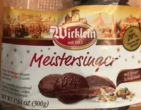 Meistersiuger