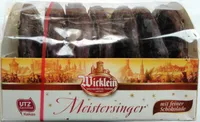 Meistersinger mit feiner Schokolade