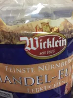Mandel-elisen