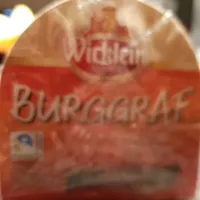 Pain d'épices