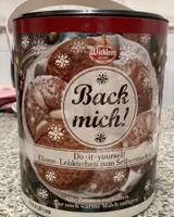 Elisen Lebkuchen zum Selbermachen