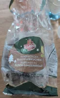 Nürnberger Elisen-Lebkuchen
